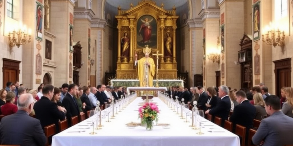 Basilica San Nicola: primo simposio delle Chiese cristiane d’Italia e appello del vescovo Bari alla comunione e alla pace