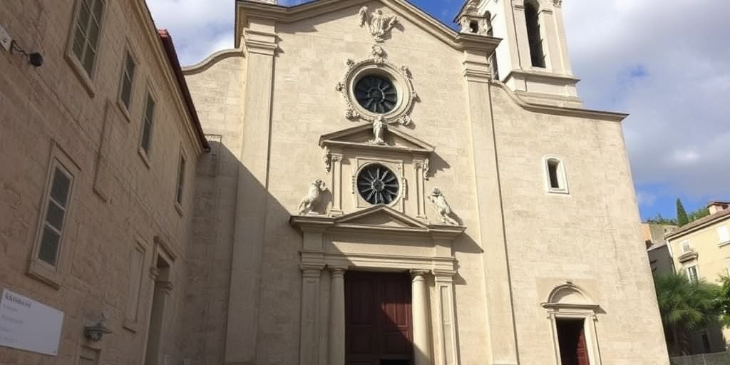 Basilica di Gerace riapre le porte dopo il restauro