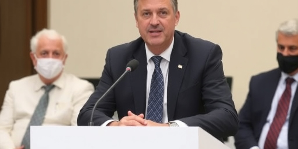 Basilicata: Chiorazzo critica l'uso di royalties e compensazioni per coprire i debiti