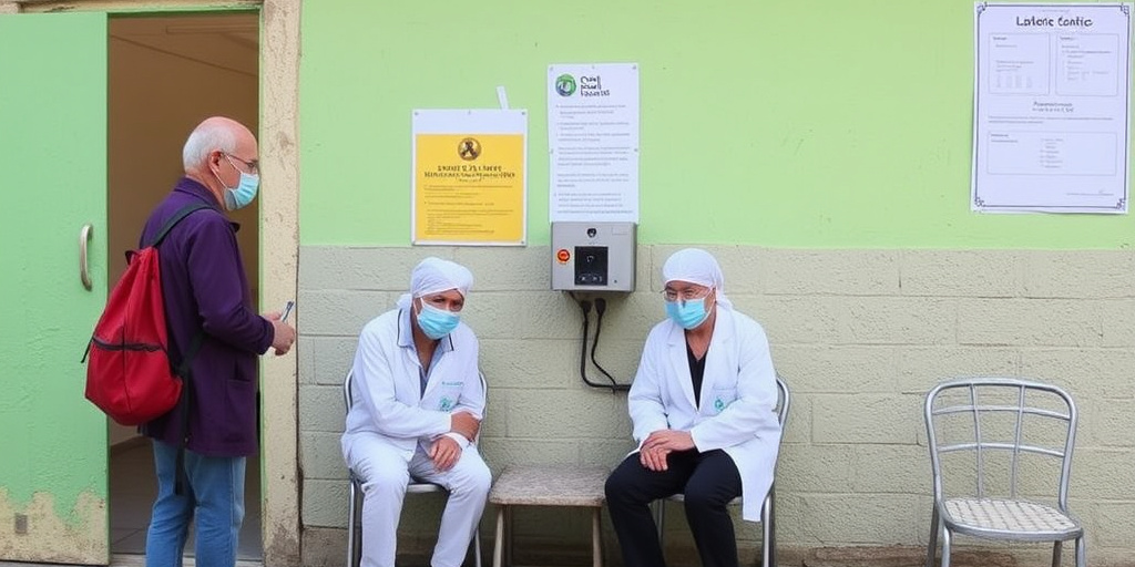 Basilicata: Latronico promuove una sanità più vicina ai cittadini