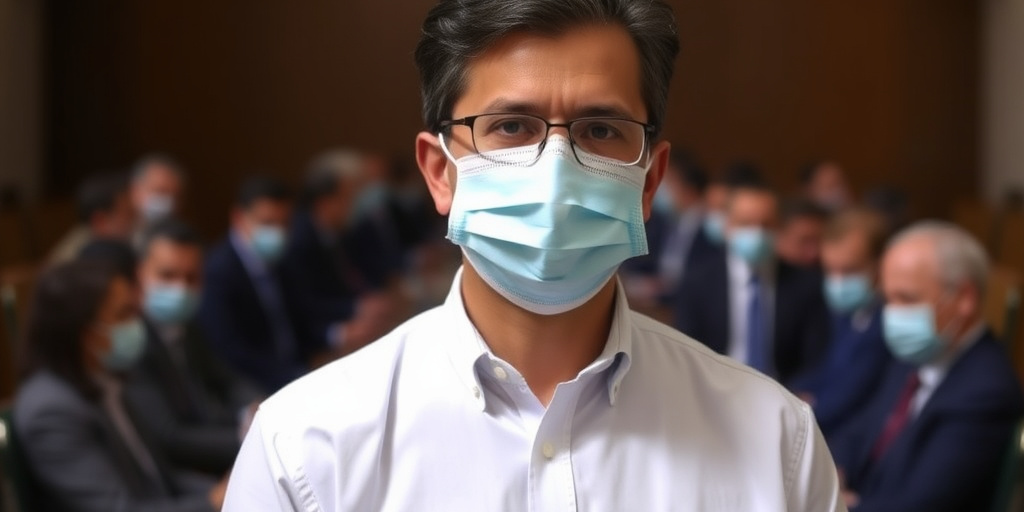 Basilicata approva piano strategico per affrontare una potenziale pandemia influenzale