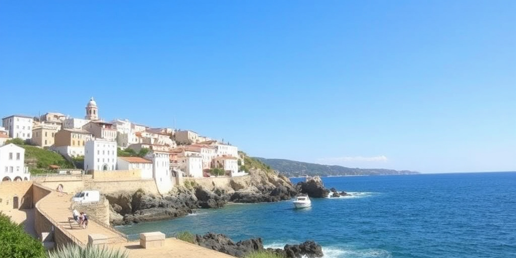 Basilicata: azioni per proteggere la costa jonica dopo le mareggiate