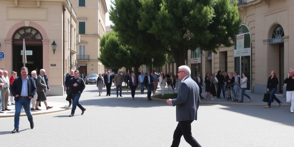 Basilicata: la maggioranza di centrodestra annuncia un cambiamento di rotta