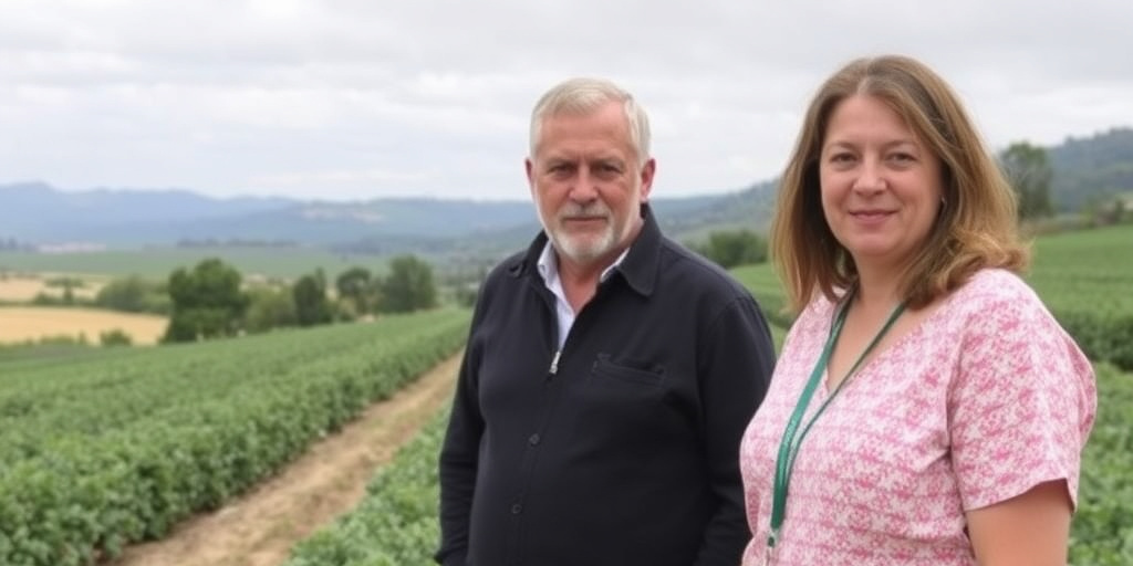 Basilicata: l’agricoltura affronta un 2025 complesso, ma la programmazione punta al reale sviluppo