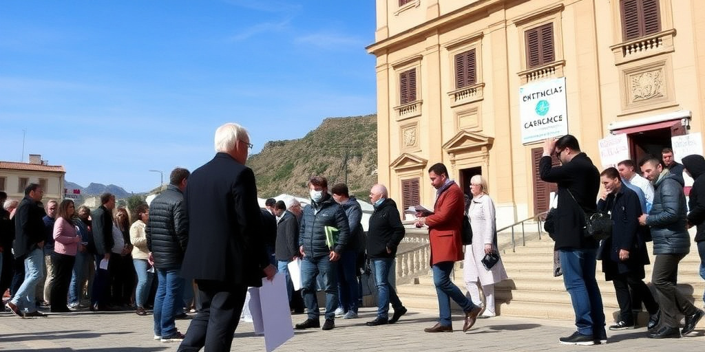 Basilicata: referendum proposto per eliminare i vitalizi