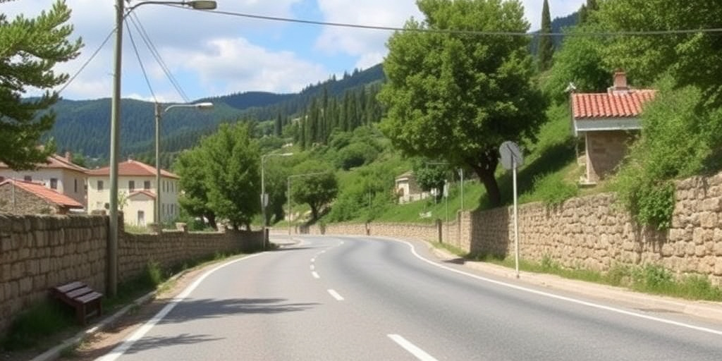 Basilicata riceve 45 milioni di euro per ristrutturare le strade comunali strategiche