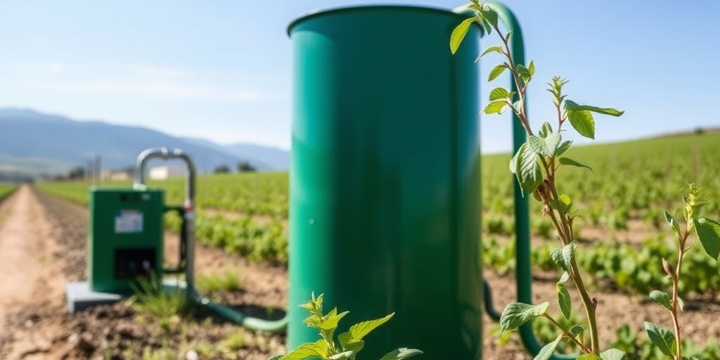 Basilicata semplifica l'accesso al gasolio agricolo: tempi ridotti e procedure più semplici