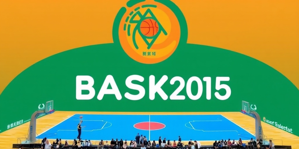 Basket a Hangzhou: eventi e risultati dal 13 luglio al 26 settembre 2025