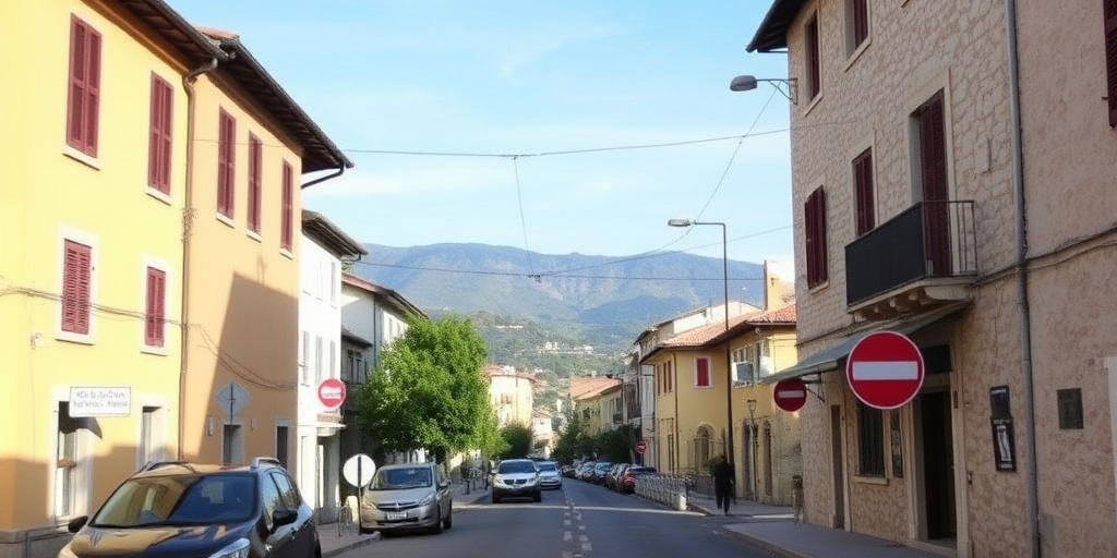 Bastia Umbra: il sindaco Pecci chiama responsabilità dopo l’incidente che ha ferito un ragazzo