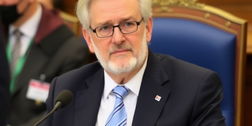 Battistoni: la ZES può favorire lo sviluppo, ma gli incentivi uniformi rischiano di penalizzare i comuni più deboli