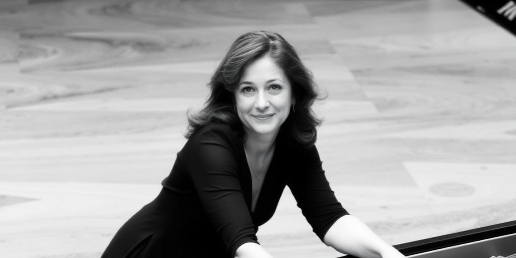 Beatrice Rana al Teatro Sinopoli: recital di Prokofiev, Debussy e Ciajkovskij