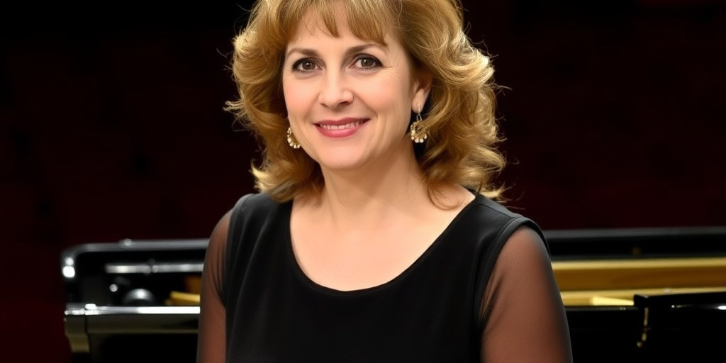 Beatrice Rana apre il festival pianistico al Teatro San Carlo con Prokofiev, Debussy e Čajkovskij