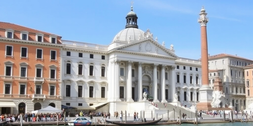 Beatrice Venezi: la Fenice sotto gestione sindacale e le proteste in corso