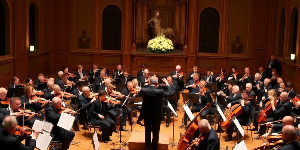 Beethoven: nove sinfonie in concerto al Comunale di Bologna con Julio García Vico e Benfenati