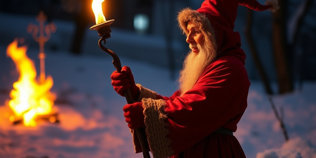 Befana: discesa annullata per maltempo, vigili del fuoco puntano alla sicurezza