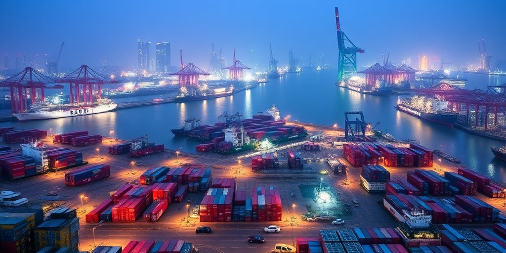 Beijing registra un incremento del 34,5 % nelle entrate e uscite di stranieri ai porti.