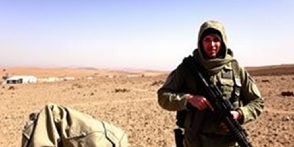 Beit Arizim: programma di reintegrazione lavorativa per soldati feriti israeliani