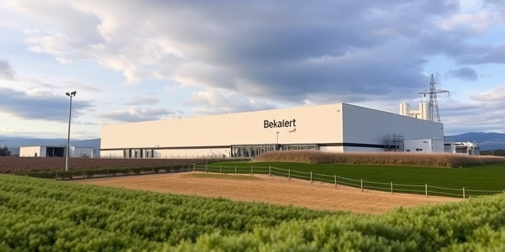 Bekaert lascia la Sardegna: la Regione afferma che esistono condizioni per continuare la produzione