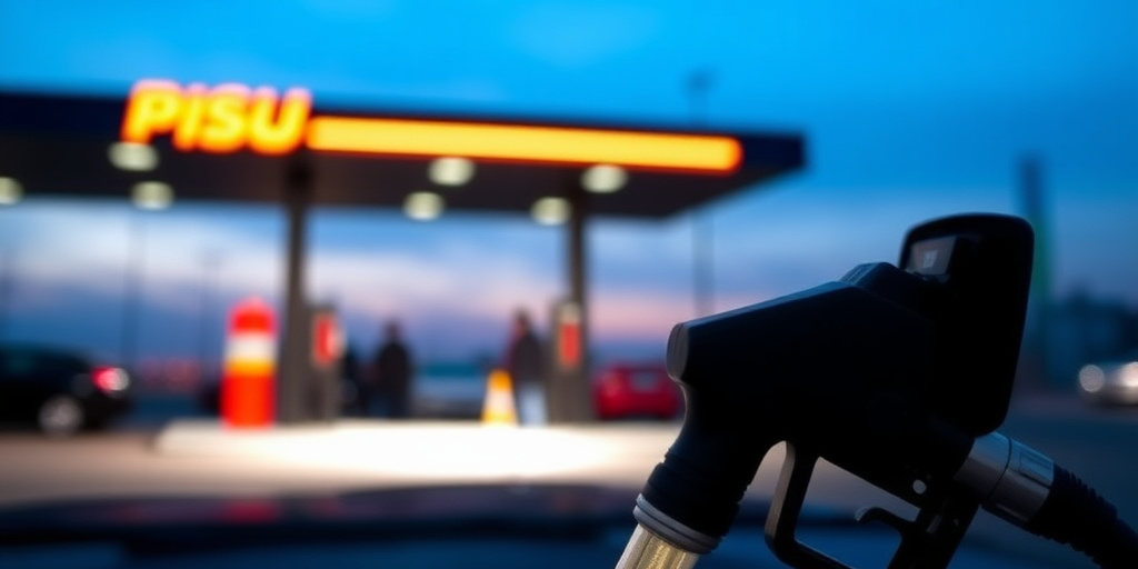 Benzina leggermente più economica entro il 2025, gasolio più caro dal 2026 per accise in aumento