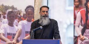 Ending Child Marriage Needs a Culture of Accountability, Respect for the Rule of Law