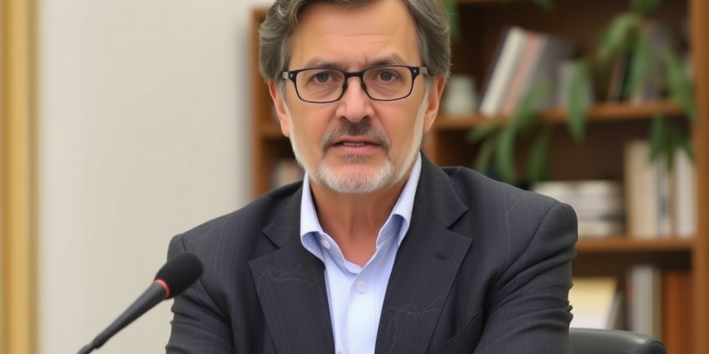 Bicchielli 'Niscemi: l'Italia è fragile, è tempo di un nuovo paradigma di gestione del rischio sismico