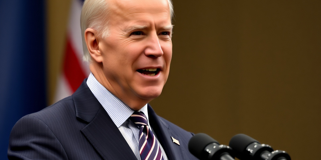 Biden si oppone all'azione di esecuzione dell'immigrazione a Minneapolis