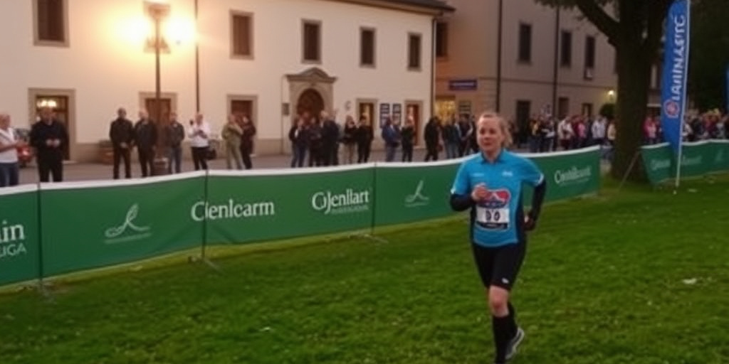 Biella accoglie la fiaccola del relay per Milano Cortina 2024 con Gildo Zegna e Pierfrancesco Corcione