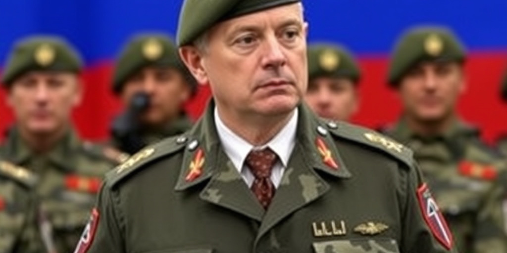 Bielorussia: aumento delle forze militari lungo i confini segnalato dal Ministero della Difesa