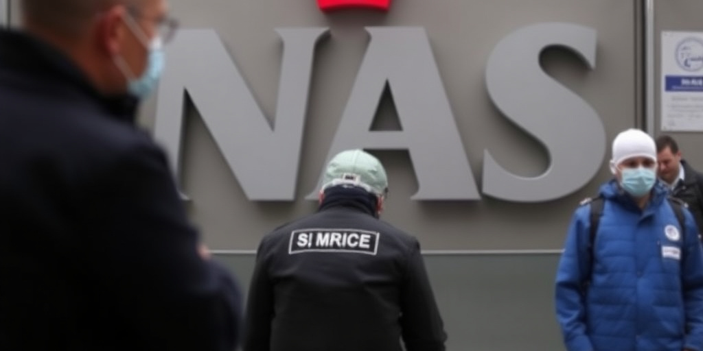 Bilancio annuale dei Nas: arresto di un medico