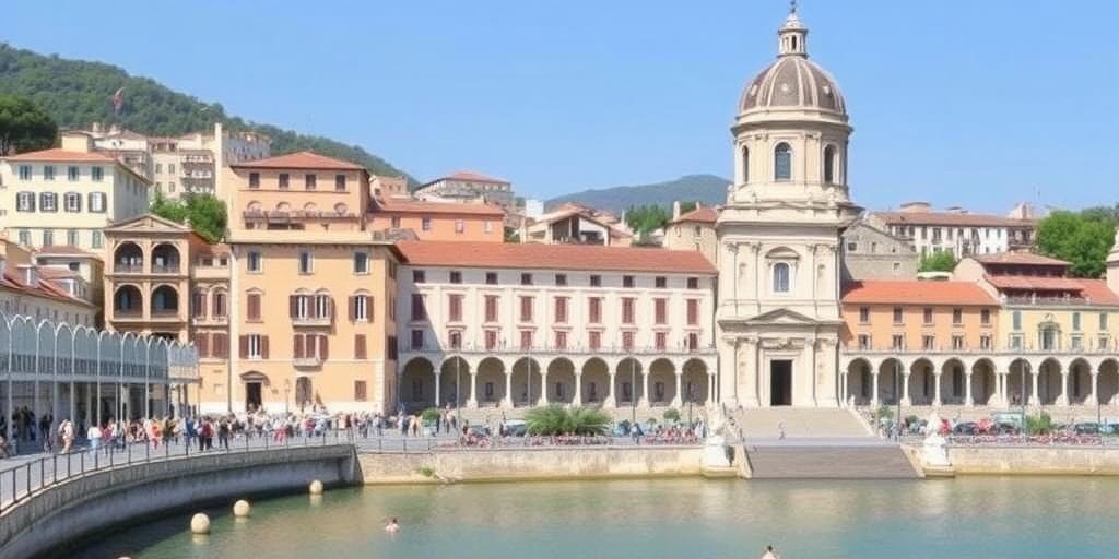 Bilancio di Loreto 2026: nessun aumento di IMU e IRPEF, investimenti in opere pubbliche e 1,5 milioni di visitatori previsti