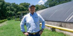 Biogas to Wipe Out Poultry Industry Pollution in El Salvador – VIDEO