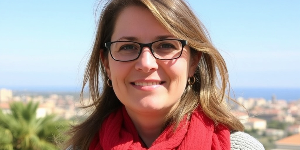 Biologa di Cassano delle Murge lascia l'università di Bari per un nuovo impiego in un istituto medico