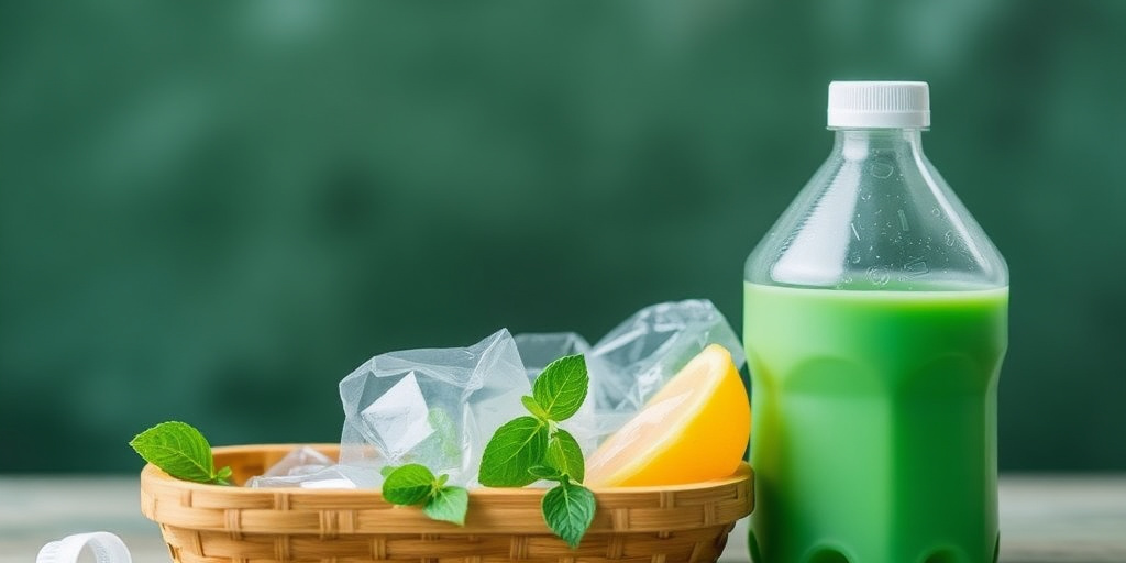 Bioplastiche in Italia: il bilancio negativo persiste nel 2025