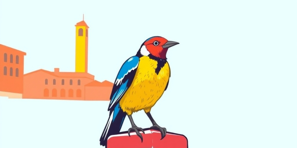 Bird ricorre al TAR per contestare il divieto di sharing dei monopattini a Firenze
