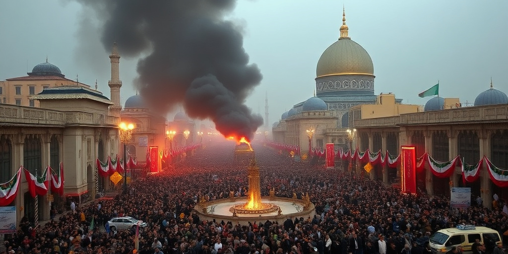 Blackout totale in Iran: 90 milioni di persone senza accesso a internet per oltre 400 ore