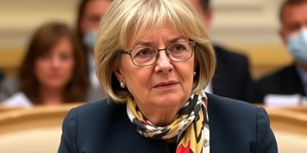 Blocco nomine DG: Todde convoca segretari per trovare soluzione