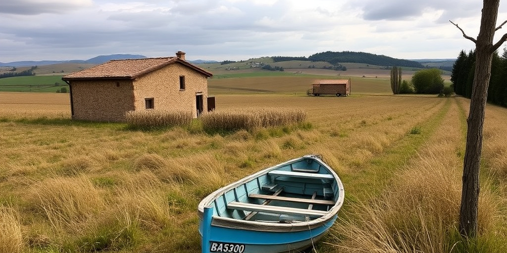 Boato e bagliore nelle campagne del Barese: vetri tremano e numerose segnalazioni di allarme