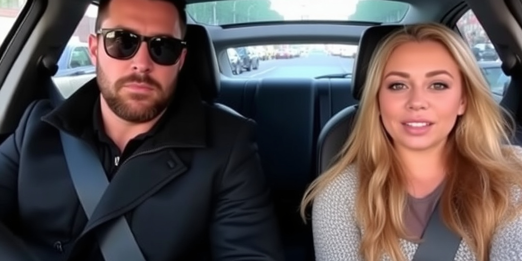 Bodyguard di Simone Bonino coinvolto in incidente stradale a Milano