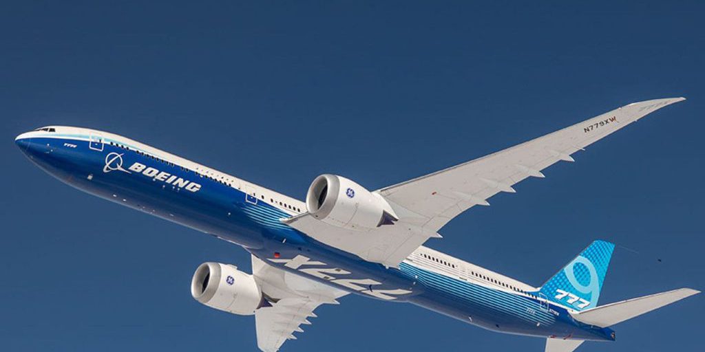 Boeing riduce le perdite nel terzo trimestre per l’aumento delle consegne