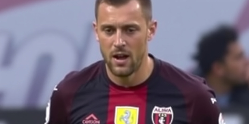 Bologna 1-1 Como: Cambiaghi segna ma viene espulso, Baturina pareggia al 94° minuto