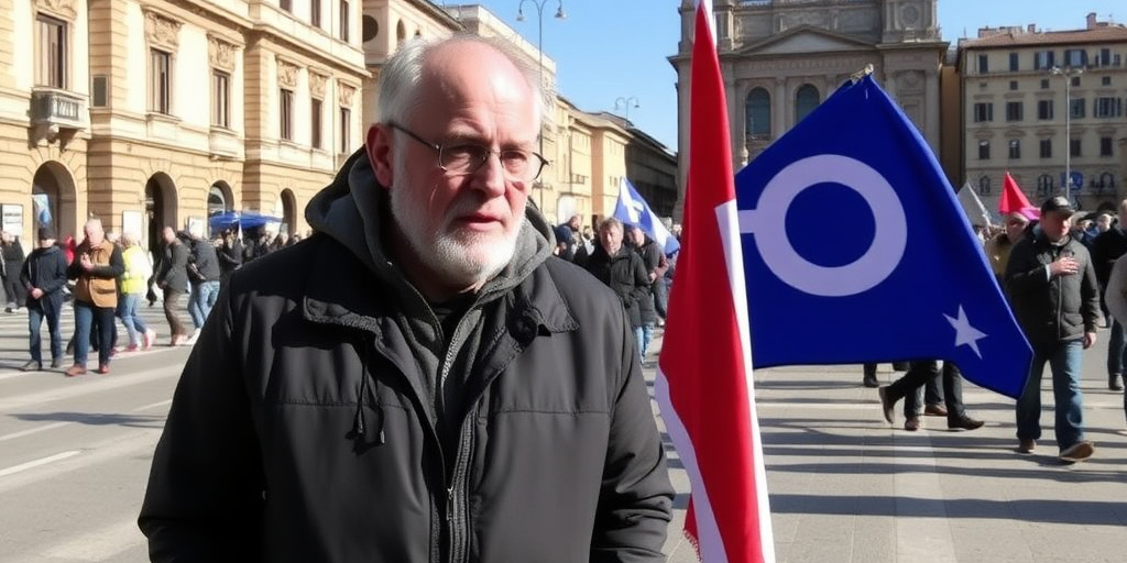 Bologna 30: Sorbi non si è inchinato e continua a lottare