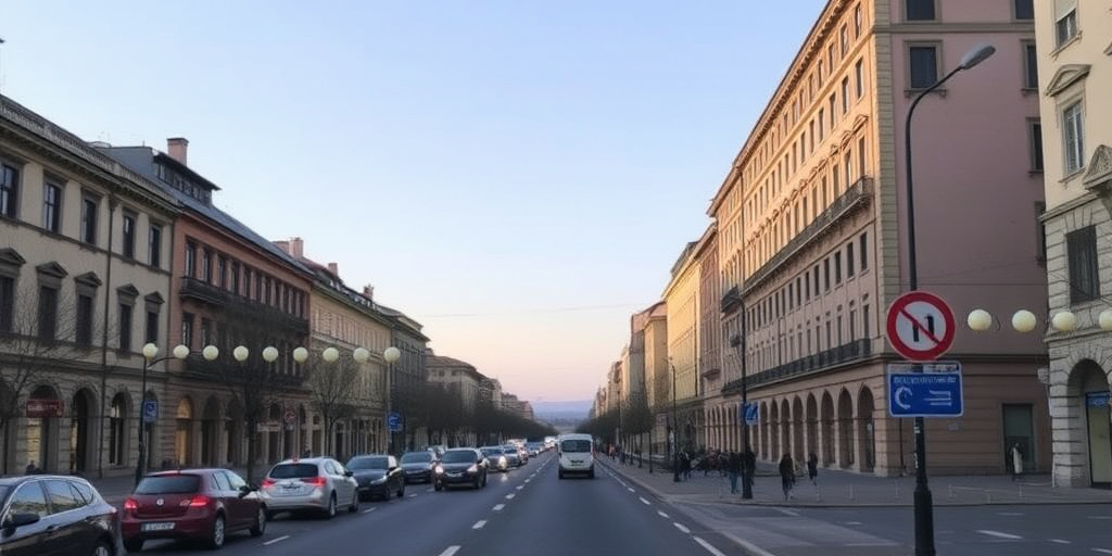 Bologna Città 30: la seconda fase inizia da Piazza Trento e Trieste, con limiti di 30 km/h e investimenti di 16 milioni di euro