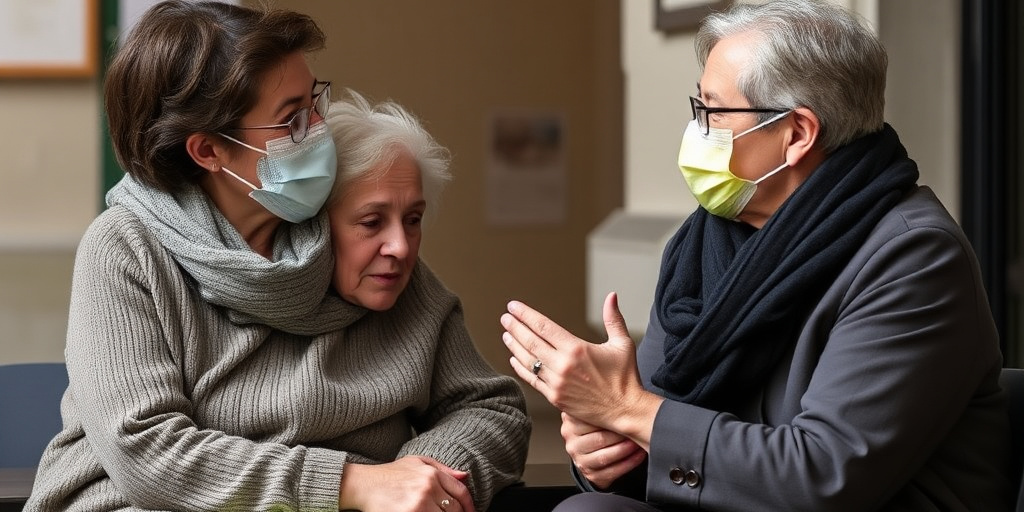 Bologna crea agenti di salute per combattere solitudine e isolamento tra anziani e caregiver
