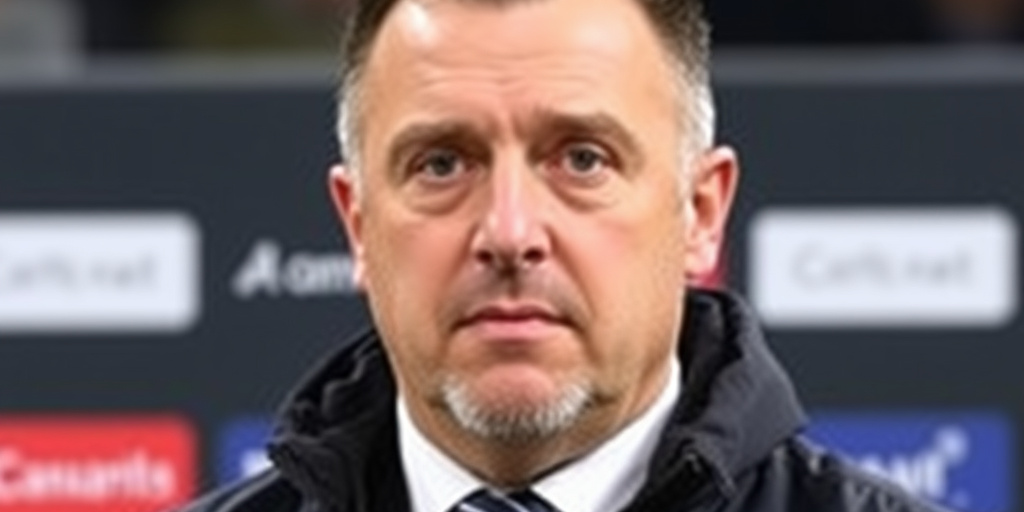 Bologna: crisi dopo la sconfitta contro l'Atalanta, il tecnico confida in calma e lavoro per il recupero