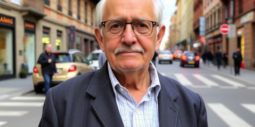 Bologna: figlio di uomo investito in via Molinelli denuncia violazione norme Città 30