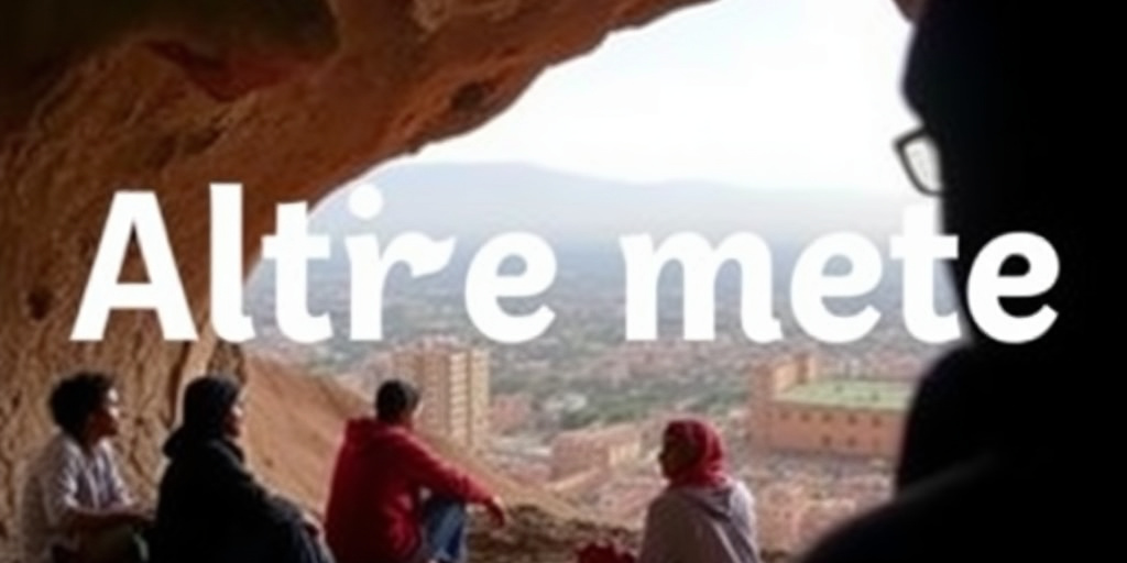 Bologna lancia “Altre mete”: viaggi per giovani in zone di conflitto e marginalità