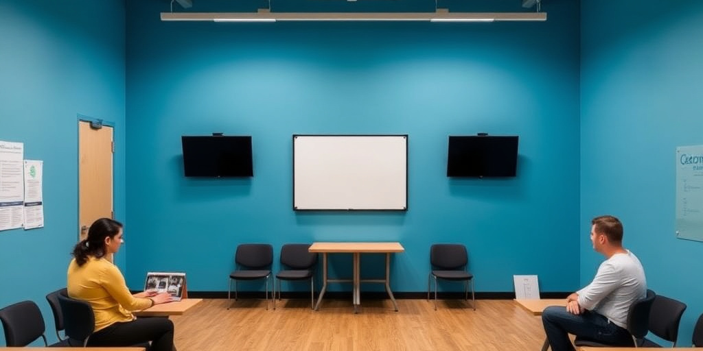 Bologna: l'istituto Fioravanti lancia una “Training room” per ridurre stress e violenza tra gli studenti