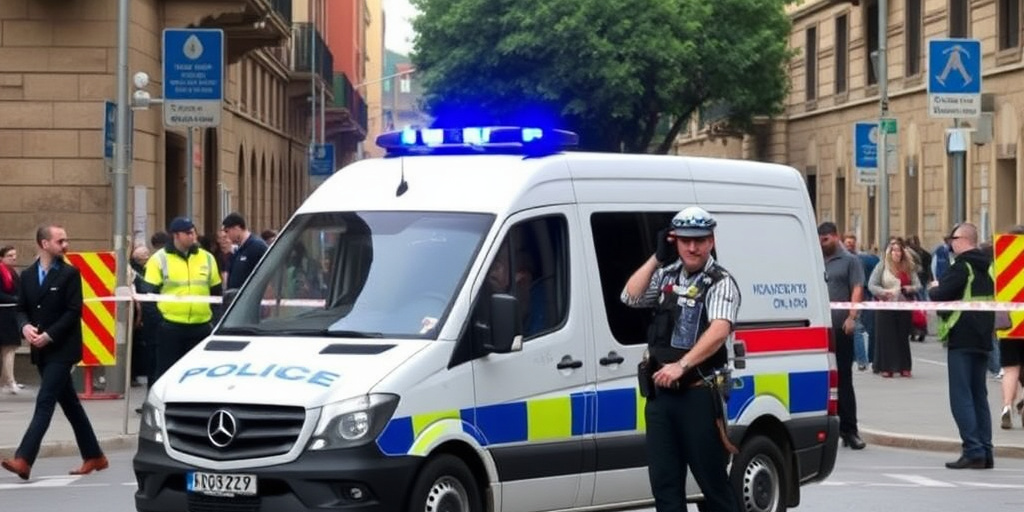 Bologna: polizia chiude via Niccolò Dall'Arca per sfratto di Helena, operazione rinviata