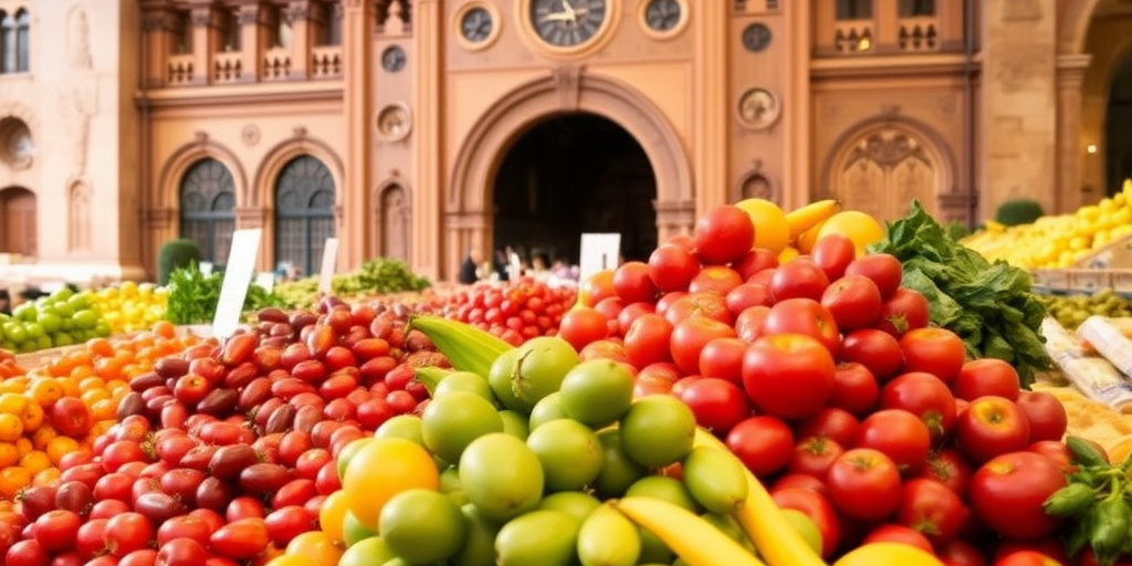 Bologna: quinta città più cara d’Italia, con prezzi alti per frutta, verdura e servizi di base