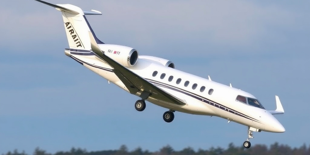 Bombardier Challenger 600 precipita durante il decollo a Bangor, Maine, con 8 persone a bordo